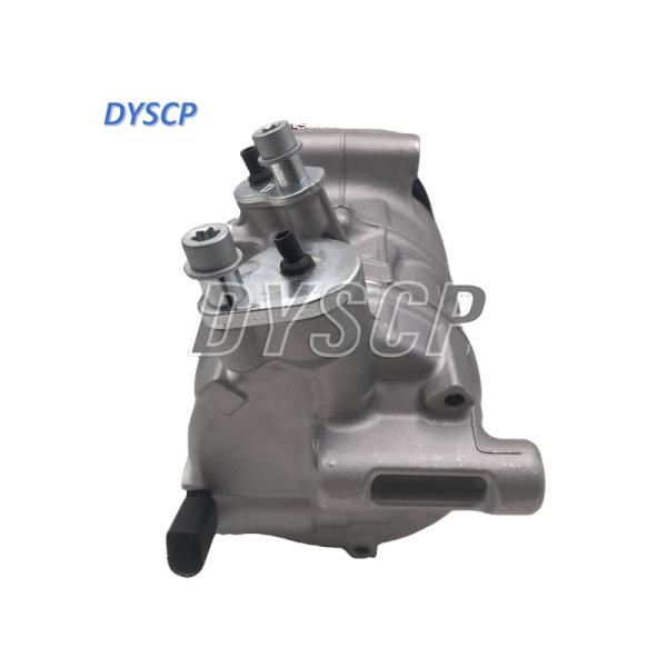 6PK Variable Displacement Compressor 5QD820803C For VW Golf 7 Tiguan Lamando Pxe14