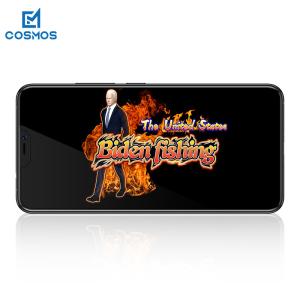 Quality Original Developer Online Fish Table Game App Biden Fishing CU wholesale