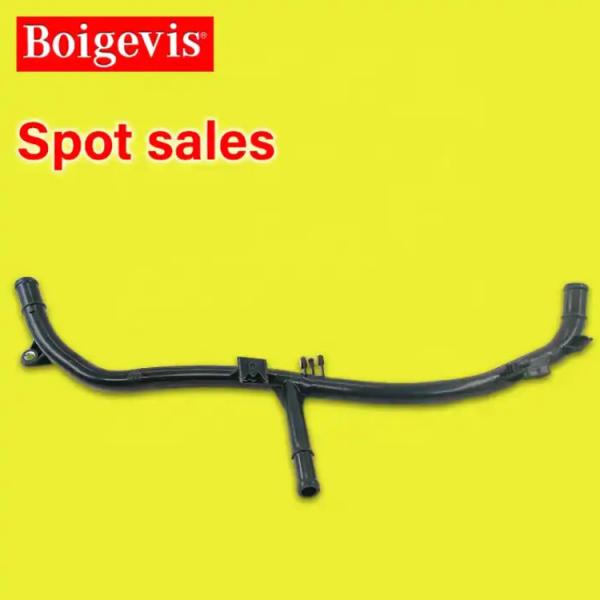 Plastic Car Coolant Hose Pipe 04E121070AC VW Coolant Hose New Condition