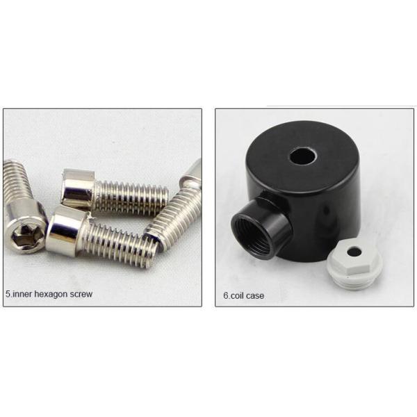 2/2 Way High Temperature Normally Open Water Solenoid Valve 220 Volt 1/2 Inch