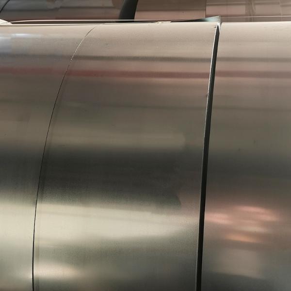 Corrosion Resistant Stainless Steel Coils 904L 304 Stainless Steel Roll