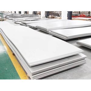 China ASTM 2mm 304 Stainless Steel Sheet Metal Length Customzied DIN 409 SS Plate on sale