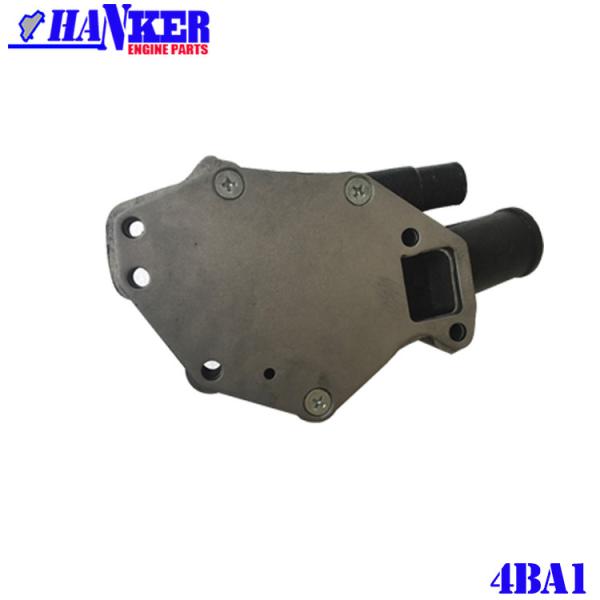 4BC1 Water Pump For Isuzu 4BA1 5-13610-187-0