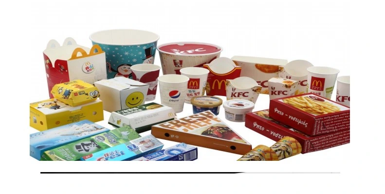 Nice-Cq1100 Automatic Flat Bed Die Cutting Machine Price Paper Cup Punching Machine Cutting Machine