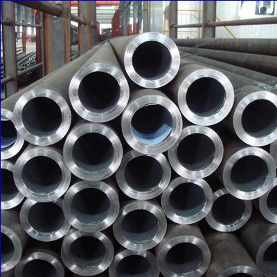 china  Seamless ferritic and austenitic alloy steel bolier superhearter and hear exchanger tubes for sale