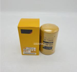 Quality Filter manufacturer diesel fuel filter 299-8229 2998229 2656F843 H540WK  FF261 BF7990 for Tractor engine parts wholesale