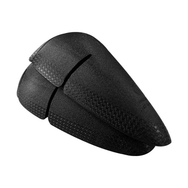 Lightweight Breathable PU Shoulder Elbow Knee Protector for Children and Lady Riders