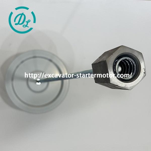 EexcavaStart 14531154 Hydraulic Oil Suction Filter for Volvo EC210 EC290