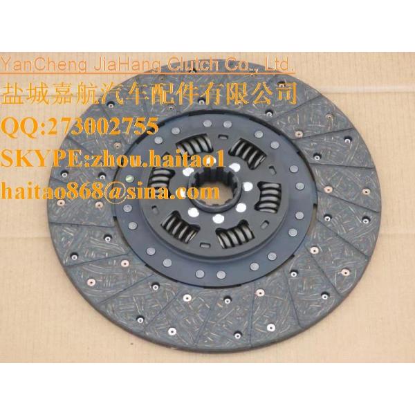 87618970 CLUTCH DISC