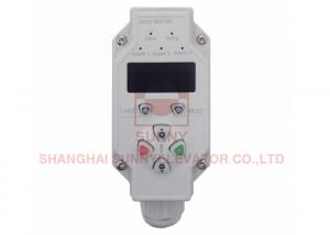 China Elevator Spare Parts With Elevator Weighting Load Controller Custom on sale