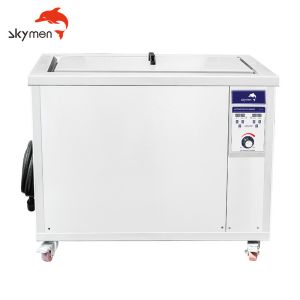 Buy cheap 96Liters 1.5kw Industrial Ultrasonic Cleaning Machine from wholesalers