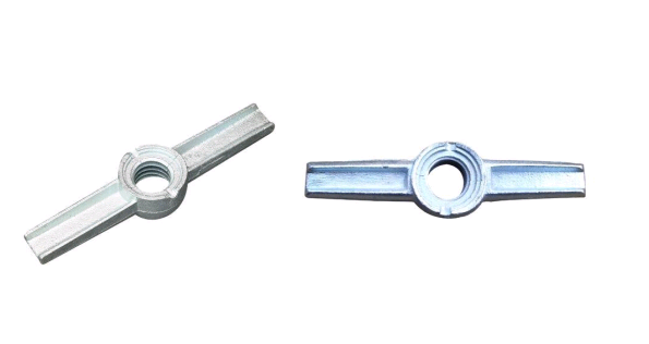 Tight Fixing Cast Iron Scaffolding Accessories U Head Jack Scaffold Screw Jack Light Weight