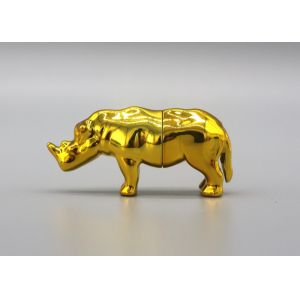 Quality ABS 10g Single Capsule Shells Aluminum Foil Rhino Gold Capsule wholesale