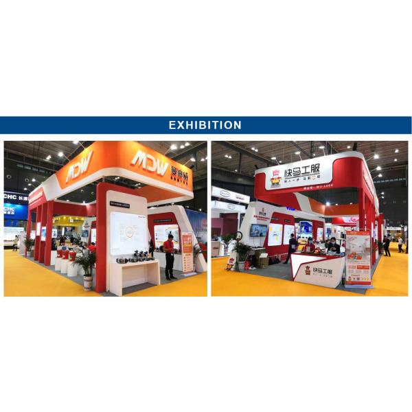 VFS Butterfly Valves MDW CP101/126 Swivel Pneumatic Actuator Cylinder OEM