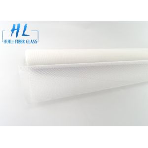 Quality Pp + Pe 50g/㎡ 20*20 Fiberglass Insect Screen wholesale