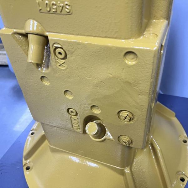 Carter Excavator Hydraulic Pump E320 E320GC E323GC Part Number 531-9885 593-8367 567-9721