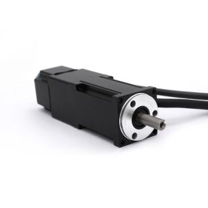 Quality High quality ES40 series 50w 100w Ac Servo Motor Robot Arm Industrial high quality factory direct supply wholesale