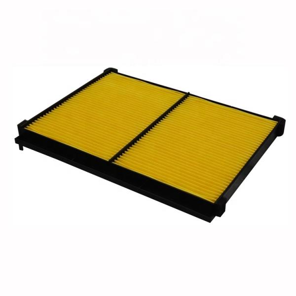PF 266 SUZUKI1 OEM 95861-64J10 CF19720 Cabin Air Filter for Cleaner and Healthier Air