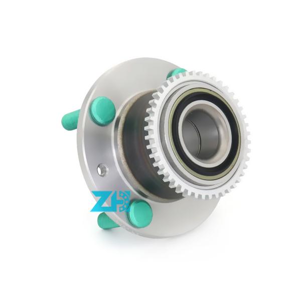 Wheel Hub Bearings For MAZDA B6032615XA B6032615XB Front Wheel Bearing And Hub Assembly B6032615XC For MAZDA