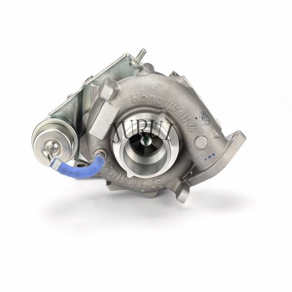 VH17201E0520 Excavator Turbocharger