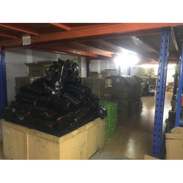 Shensheng Auto Parts shipping