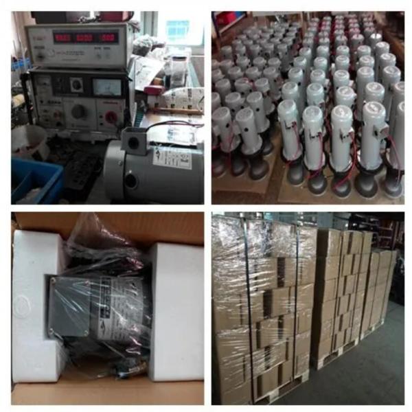 IEC63 IEC71 IEC80 PMDC Motor 1/3HP 1/4 HP 3/4 HP 1Hp Brushed DC MOTOR B5 Mounting B14 Mounting