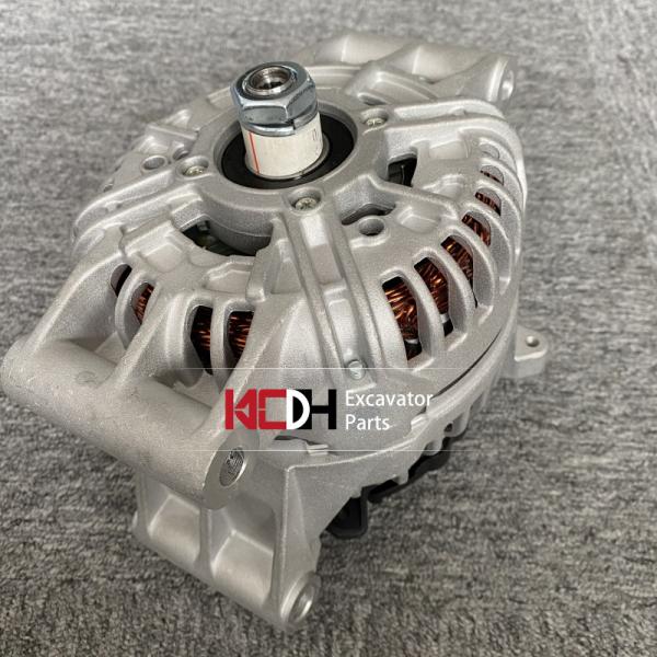320D2 OEM Excavator Parts C7.1 Engine Alternator 3445081 344-5081