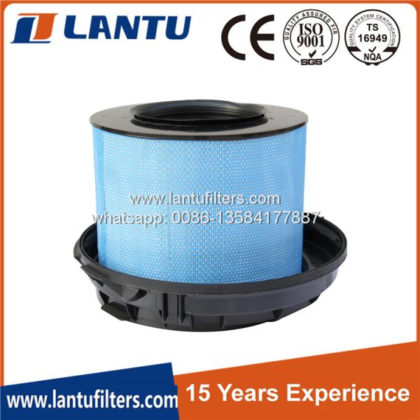 High Efficiency Truck Air Filter Replacement 309420404 AF26165 Air Purifiers