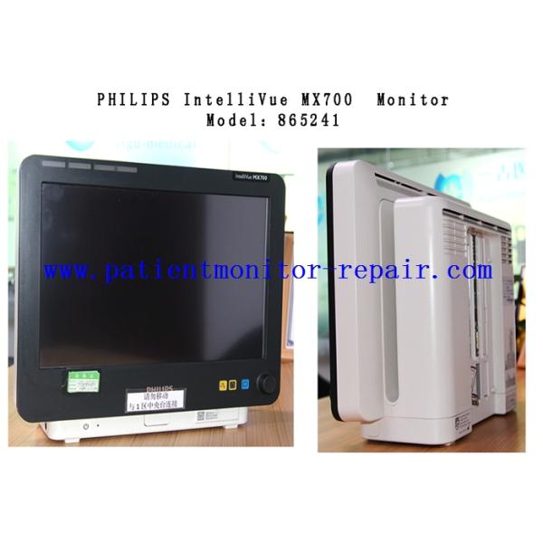 IntelliVue MX700 Used Patient Monitor In Good Condition Model 865241