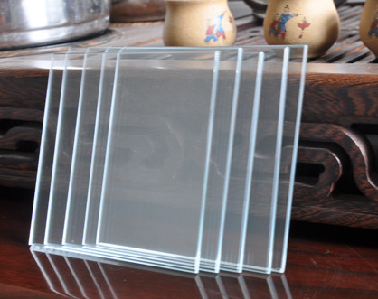 Low Iron/Extra Clear/Float Ultra Clear Glass by China Top Supplier