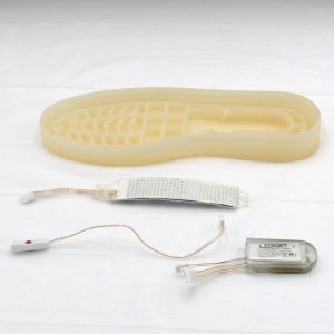 APP And Bluetooth Controlled Battery Operated Led Strip Lights USB Rechargeable