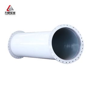 Quality Ceramic Lined Rubber Lined Pipe wholesale