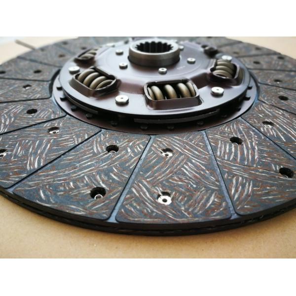 Daewoo Novus F4AE VKD 37927