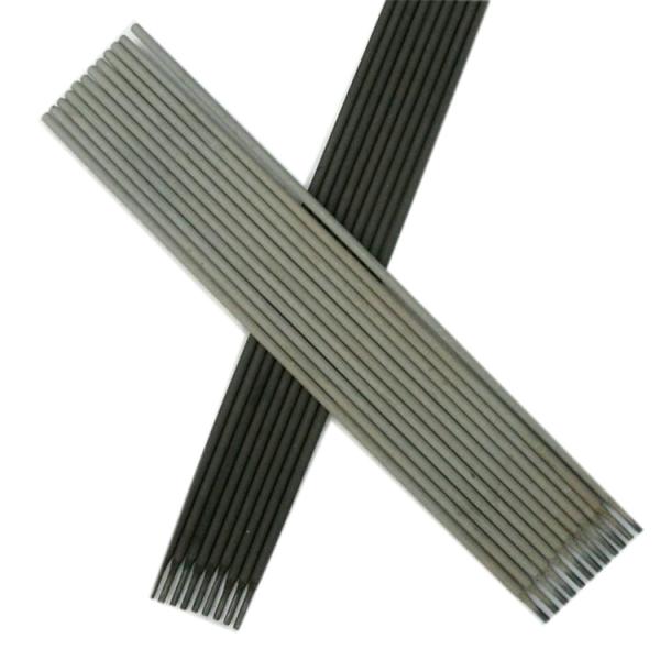 E308, E309, E316, AWS ENiFe-CI Cast Iron Stainless Steel Welding Electrodes