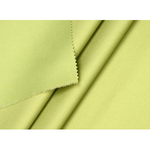 TC Elastic Plain Fabric 61% Polyester 35% Cotton 3% Spandex 135GSM Pants Uniform Office Clothing