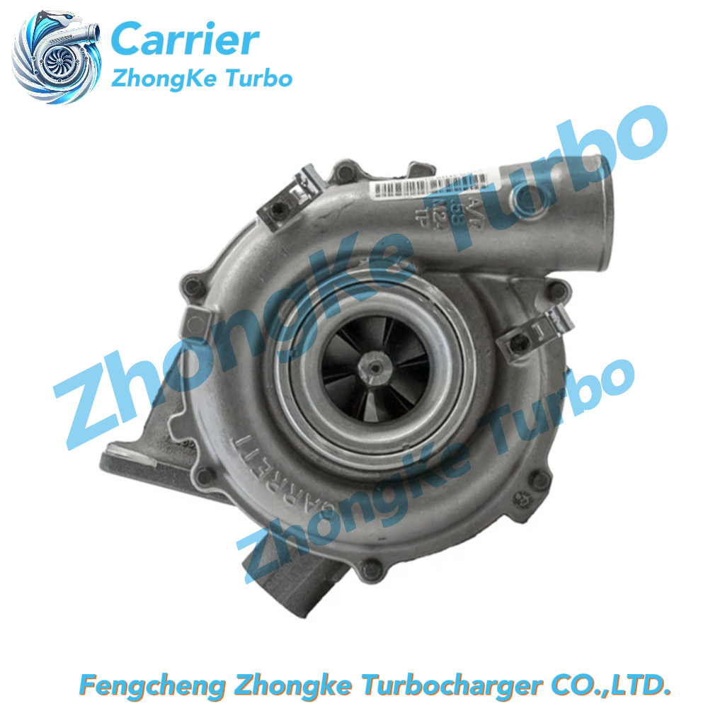 OEM GT4088VA Turbo 724193-5005S 724193-5001S 1833420C91 1833420C93 1841283C92
