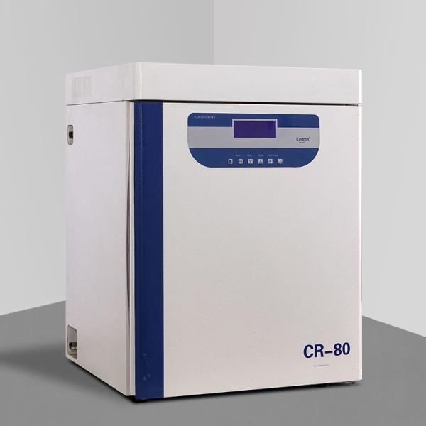 Led digital display CO2 Monitor 30-95% RH Exterior Dimensions 810x890x1300mm