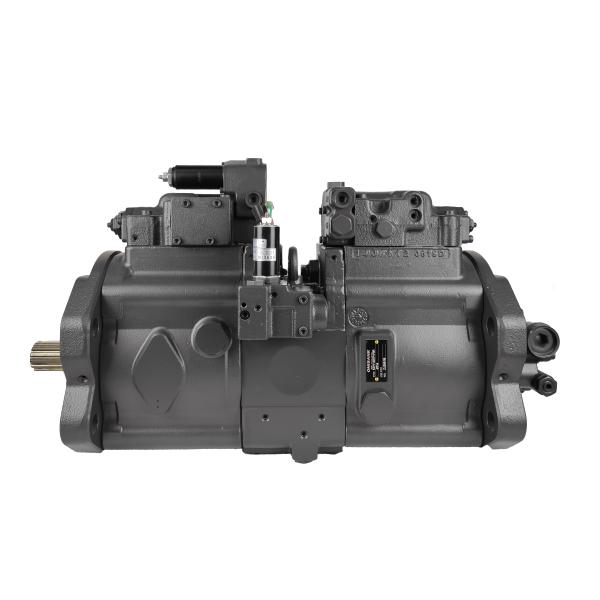 K3V112DTP1F9R-9Y14 Excavator Hydraulic pump for Sumitomo SH240-5.