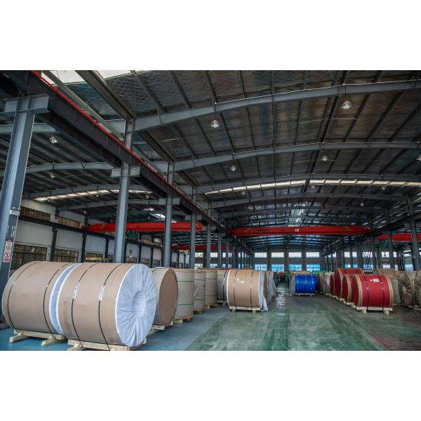 7000 Versatile Aluminum Alloy Sheet 3mm 1000 Pre Painted Aluminium Coil