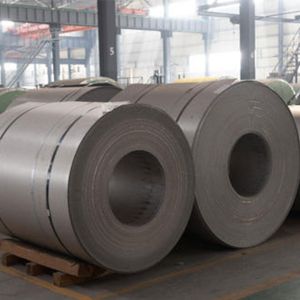 EN Standard 1000-6000mm Stainless Steel Strip Coil 1000-2000mm