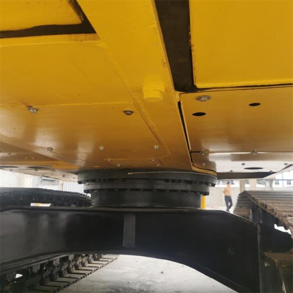 22000 KG Machine Weight Original Japan Used Komatsu PC220-8 Excavator with Less Hours