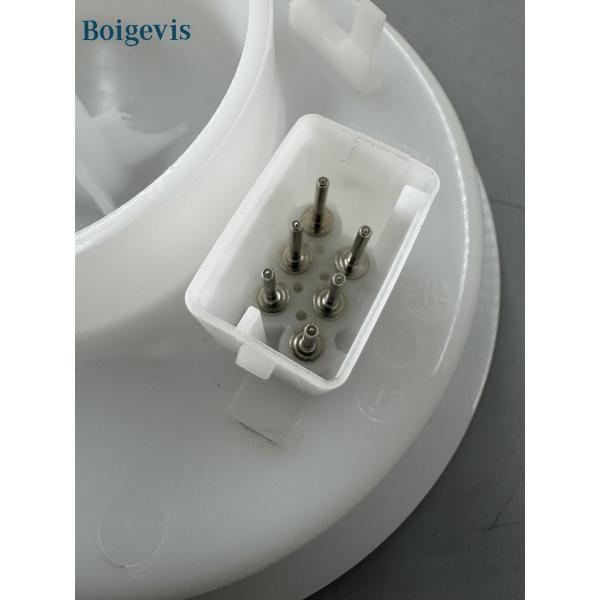 97020142502 97020142500 971919679G Car Fuel Pump Flange Cover for Porsche Panamera 970 2010-2016