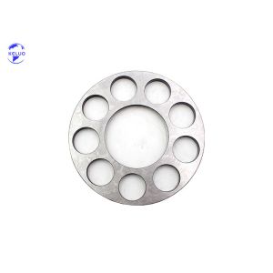 China Crane Parts Rexroth Hydraulic Pump A4V90 Pump Repair Kits on sale