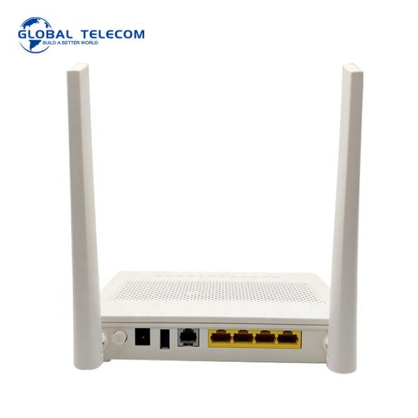 Gpon ONU HUAWEI HS8546V5 4GE 1POTS 1USB WIFI For FTTH Solution