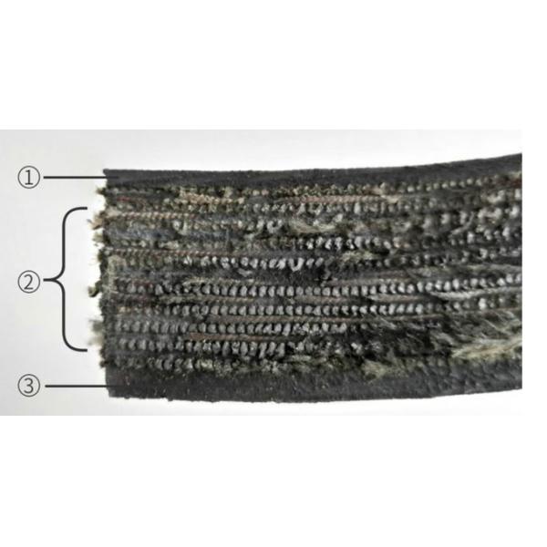 50 Kpa LNG STS Floating Pneumatic Marine Rubber Boat Dock Fender