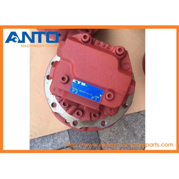 New 100% Excavator Replacement Parts Final Drive KYB MAG-18V-350F-1