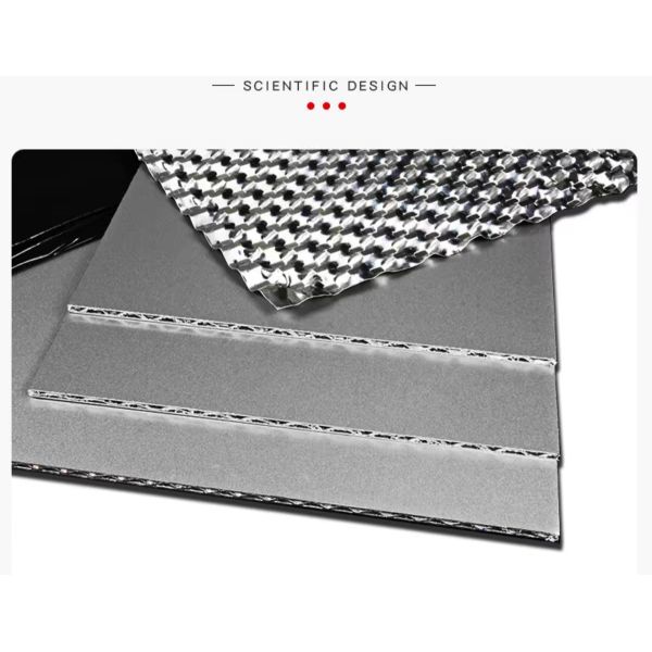 3d Aluminum Design Of WPC Wall Panel Decoration Interior Ideas For Living Room Acp Panels Full Form With Stone Texture With 1220 * 2440