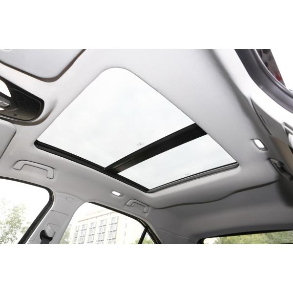 Hot selling 2022 NETA U Nezha Automobile new energy vehicles electric car 5 doors 5 seater ev car made in China