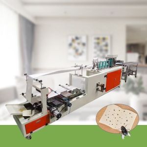 Quality Yellow Sticky Rat Glue Trap Making Machine Stainless Steel wholesale