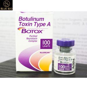 China High Quality 100iu 200iu Botox′s Butula Meditoxin Face Thin Injection Botulinum on sale